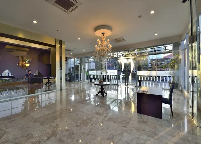 Serela Cihampelas By Kagum Hotels Bandung