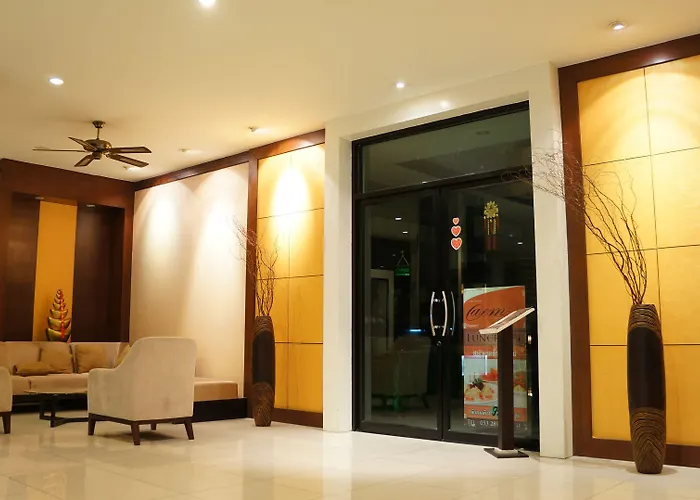 The Empire Nimman Hotel Chiang Mai