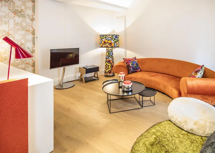 Yndo Hotel Bordeaux