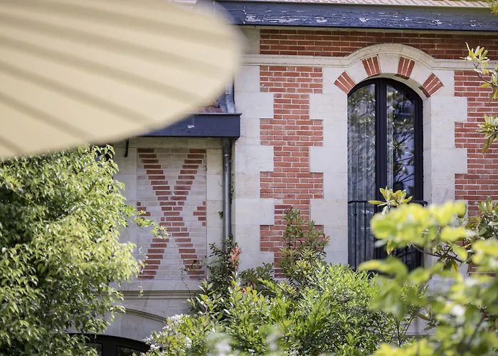 Yndo Hotel Bordeaux
