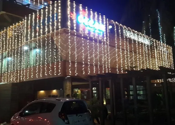 Oyo 4668 Hotel Ocean Residency Colva