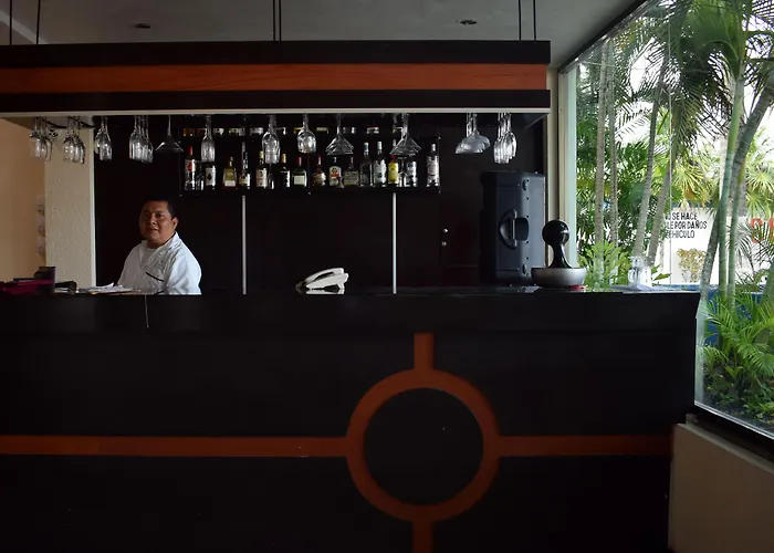Hotel Principe Chetumal