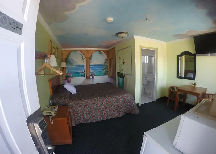 City Center Motel Indio