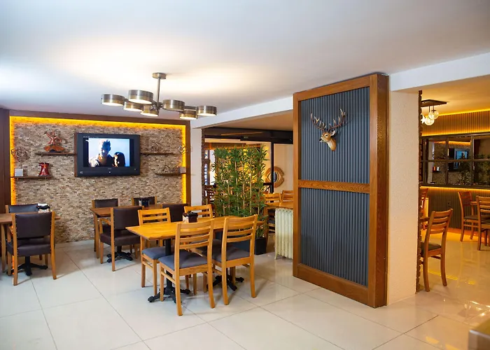 Emirtimes Hotel Kadikoey Istambul
