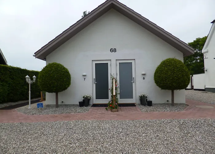 Engholmbb Bed & Breakfast Odense
