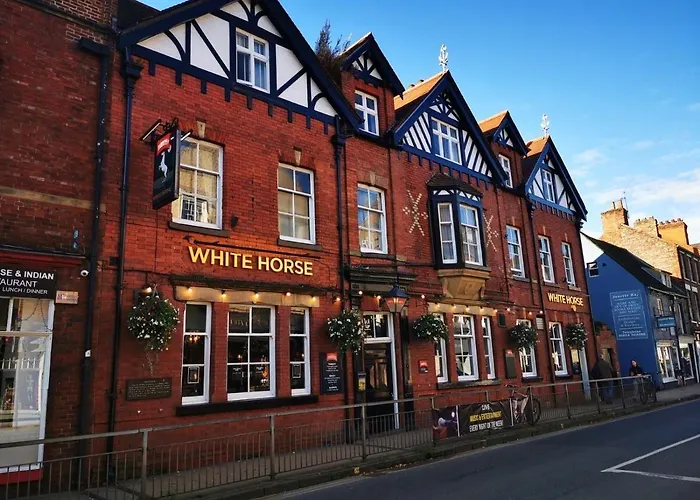 Hotel The White Horse York