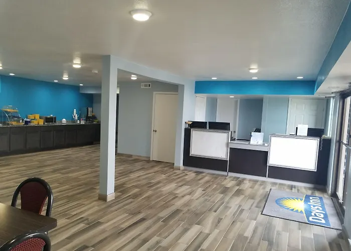 Days Inn By Wyndham Oklahoma City Nw Expressway