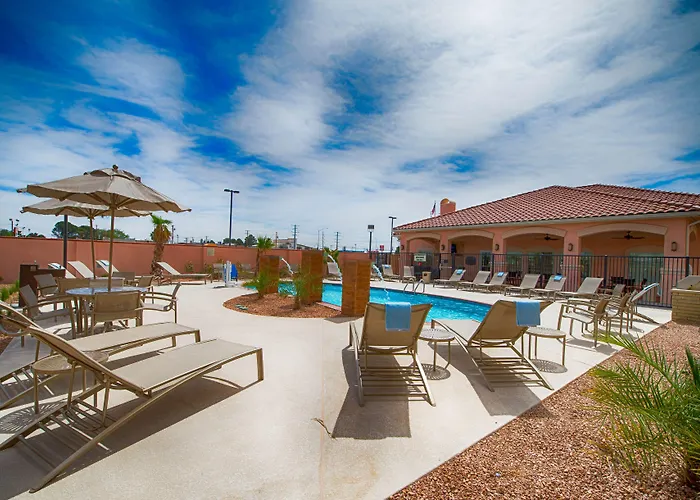 Towneplace Suites By Marriott Seguin