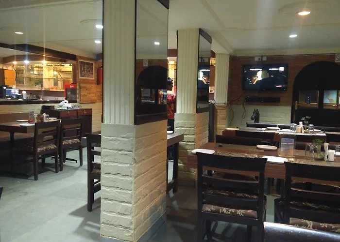 Hotel Chandrageet Porvorim