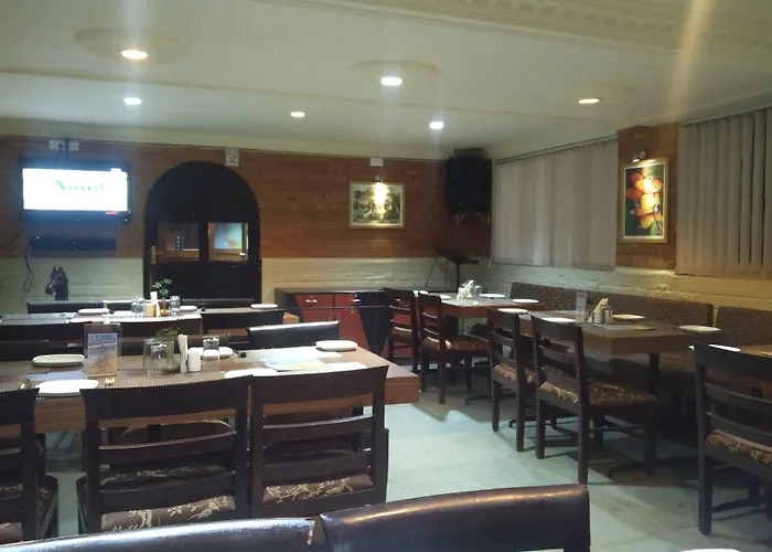 Hotel Chandrageet Porvorim