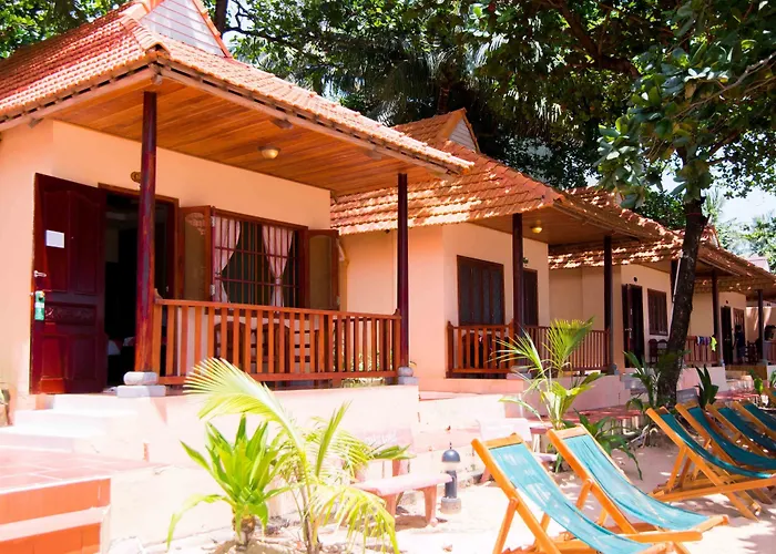 Kim Hoa Resort Phú Quốc