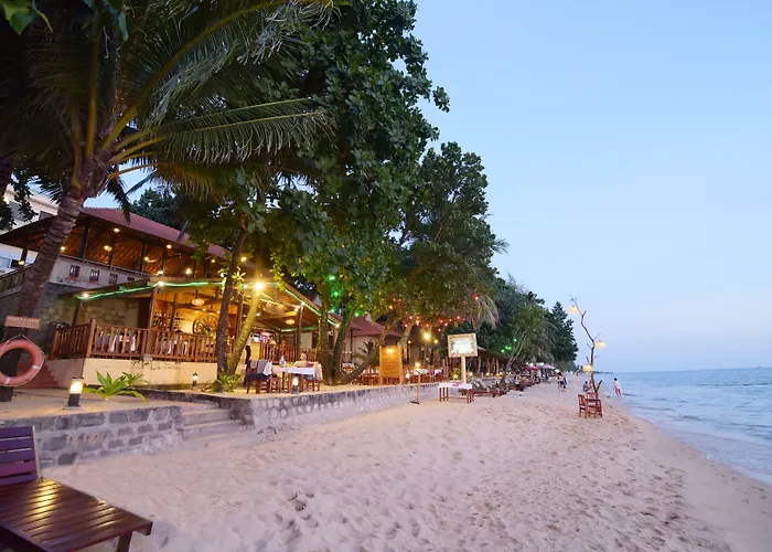 Kim Hoa Resort Phú Quốc