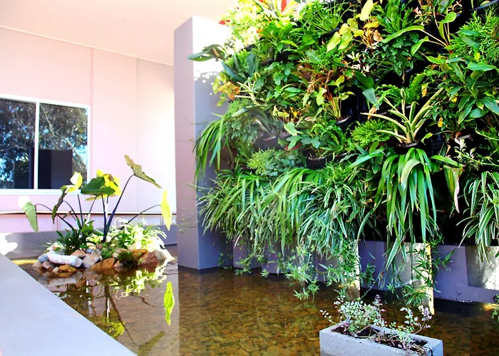 Laguna Serviced Apartments Toowoomba