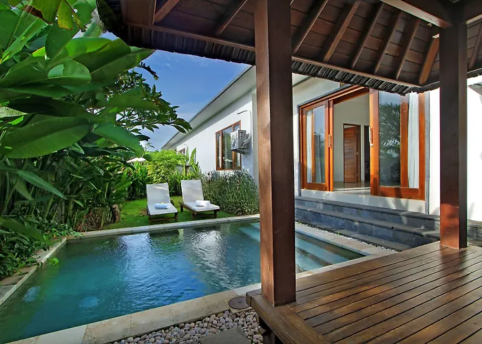 The Brothers Villa Uluwatu 