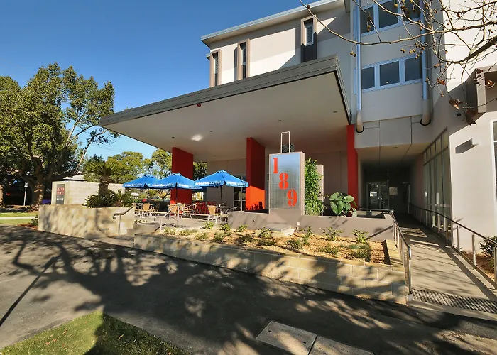 Laguna Serviced Apartments Toowoomba