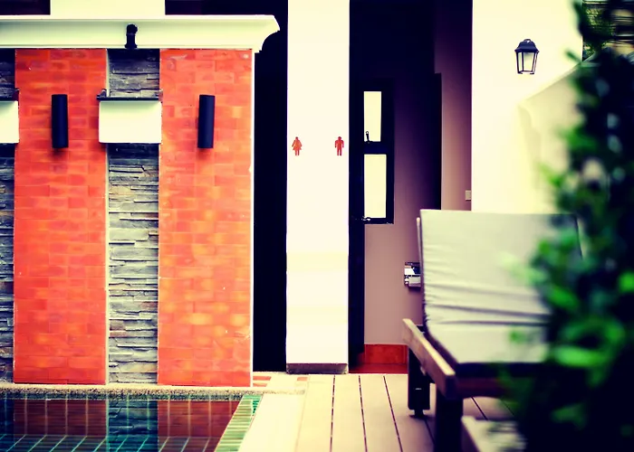Maytara Hotel Pattaya