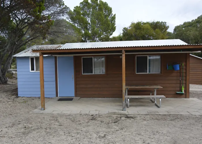 Stay Rottnest Rottnest Island