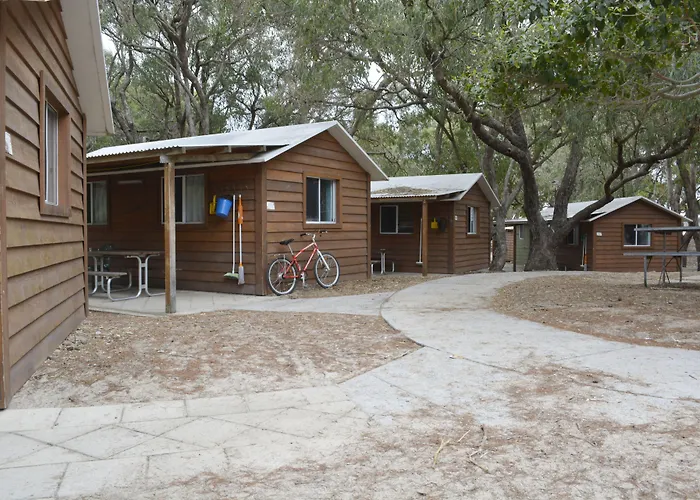 Stay Rottnest Rottnest Island