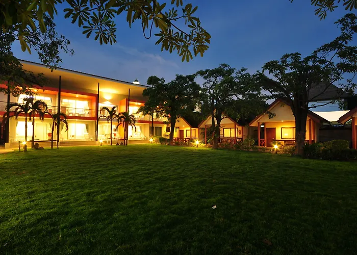 Phi Phi Rimlay Resort