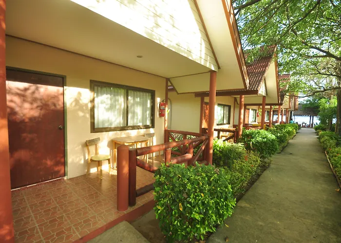 Phi Phi Rimlay Resort