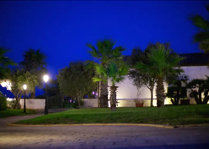 Masseria Dei Monaci (Adults Only) Otranto