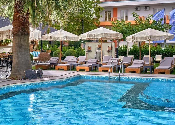 Principal New Leisure Hotel Paralia Katerinis