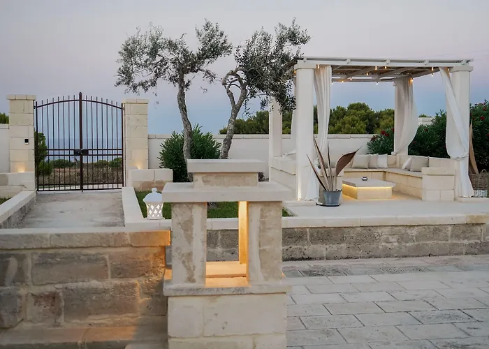 Masseria Dei Monaci (Adults Only) Otranto