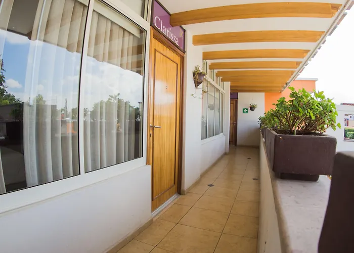 San Pietro Boutique Hotel Tlaquepaque