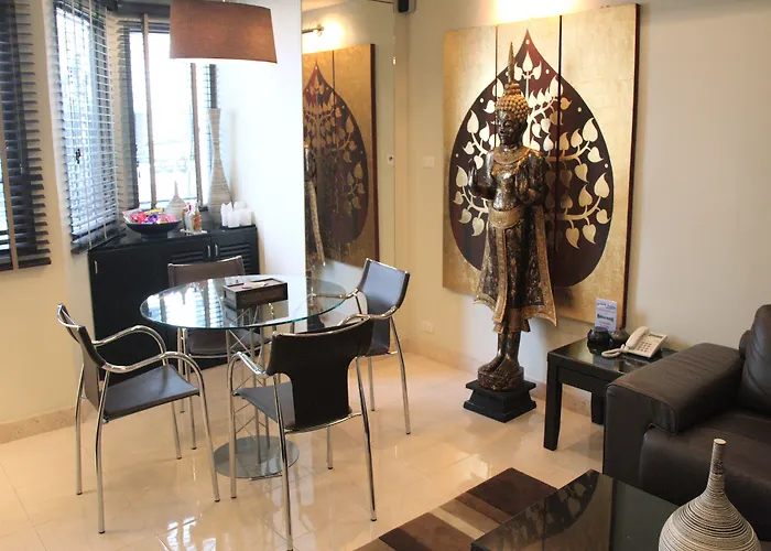 Copa Hotel Pattaya