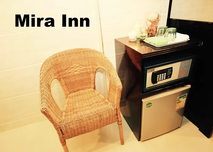 Mira Inn Hong Kong