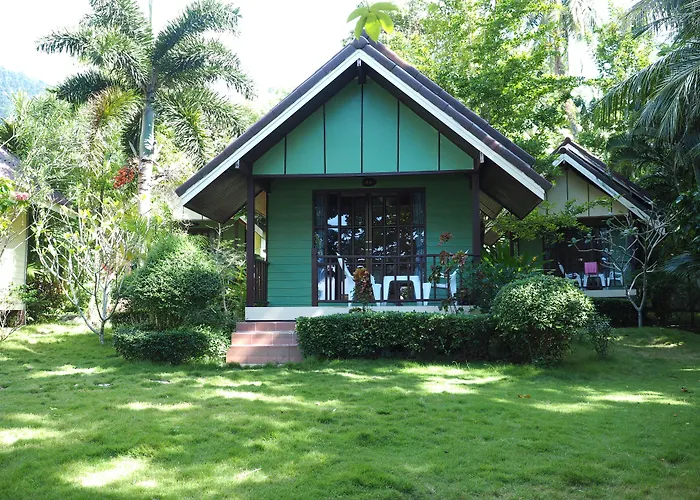 Koh Chang Bailan Beach Resort