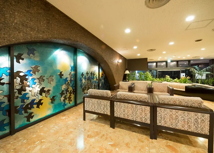 Hotel Matsunoka Ichinoseki