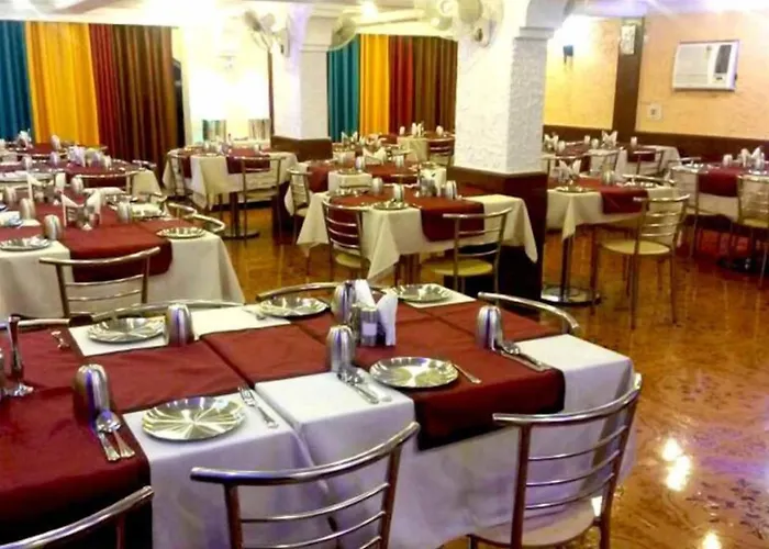 Hotel The Citadel Vasco Da Gama
