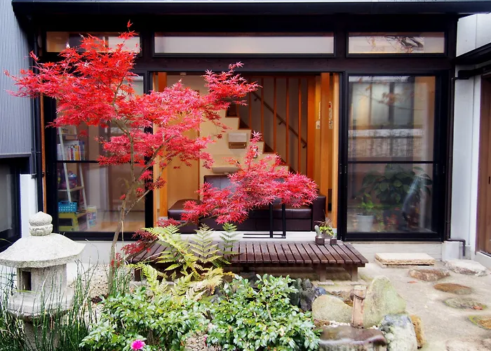 Guesthouse Soi Kyoto