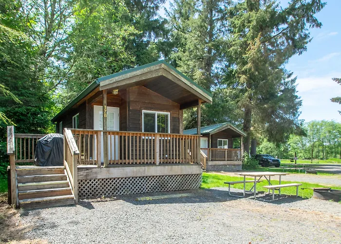 Seaside Rv Resort