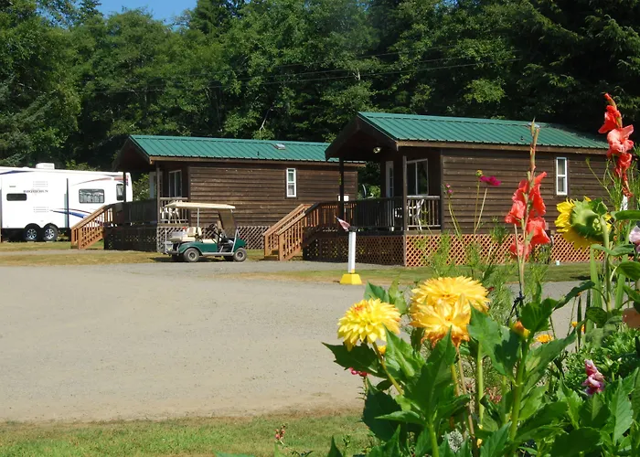 Seaside Rv Resort