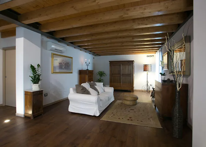 Hotel Ca' Gemma Treviso