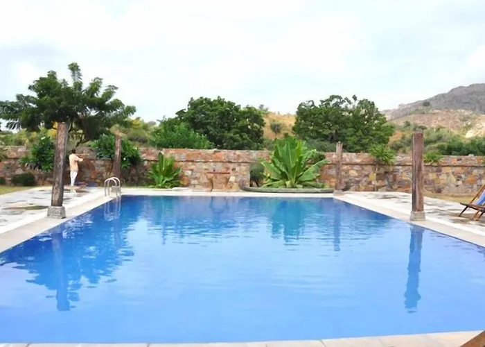 Aravali Silence Lakend Resorts & Adventures Udaipur