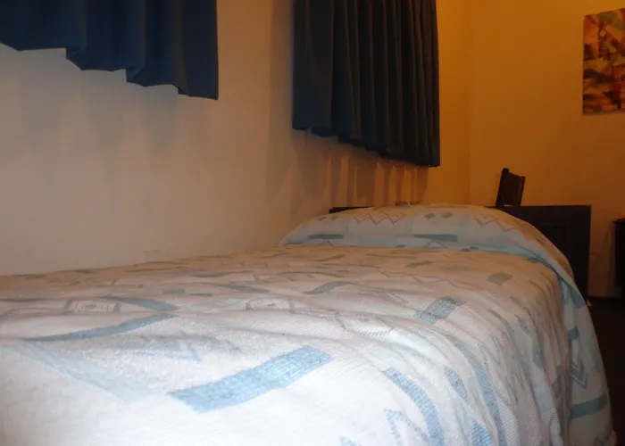 Hotel Selby San Juan