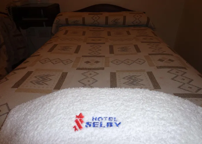Hotel Selby San Juan