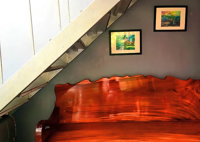 Sidare Bed And Breakfast Bangkok