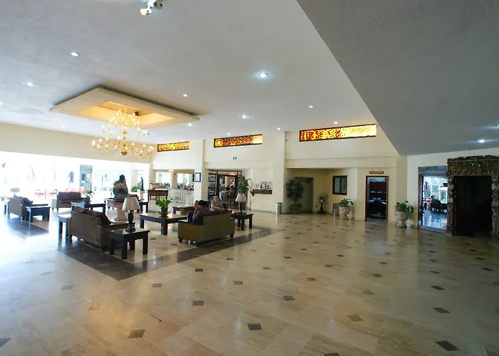 Real De Minas San Luis Potosi Hotel