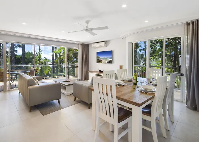 Picture Point Apartments Noosa Heads