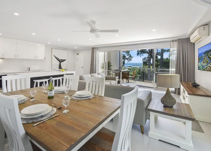 Picture Point Apartments Noosa Heads