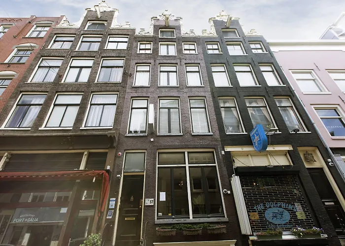 Quentin Leidse Square Hotel Ámsterdam