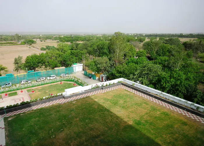 Country Inn & Suites By Radisson, Gurugram Sohna Road Gurgaon