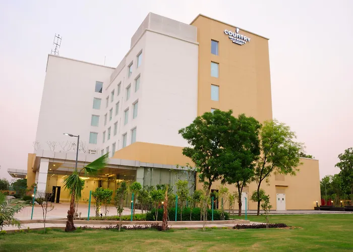Country Inn & Suites By Radisson, Gurugram Sohna Road Gurgaon