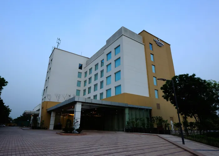 Country Inn & Suites By Radisson, Gurugram Sohna Road Gurgaon