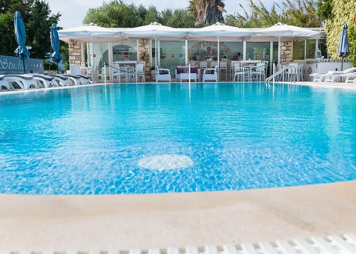 Zoumis Residence Naousa 