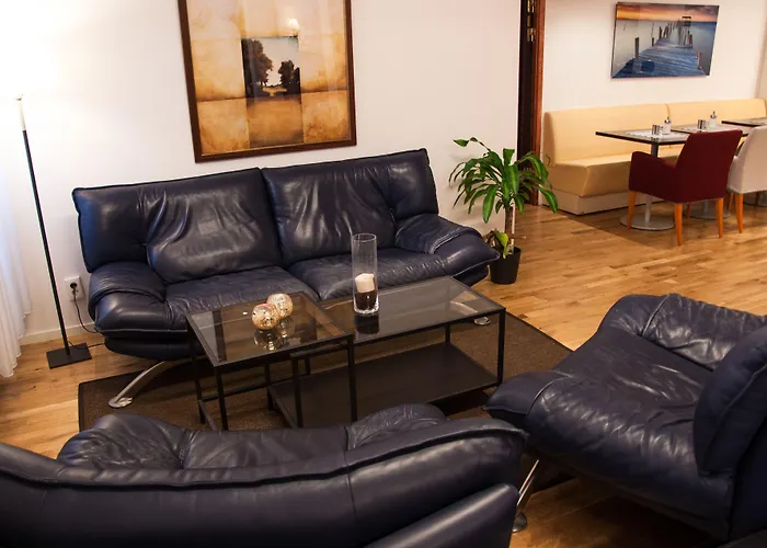Stay Xtra Hotel Kista Estocolmo